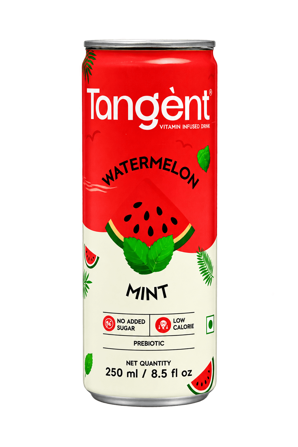 Tangent Watermelon Mint