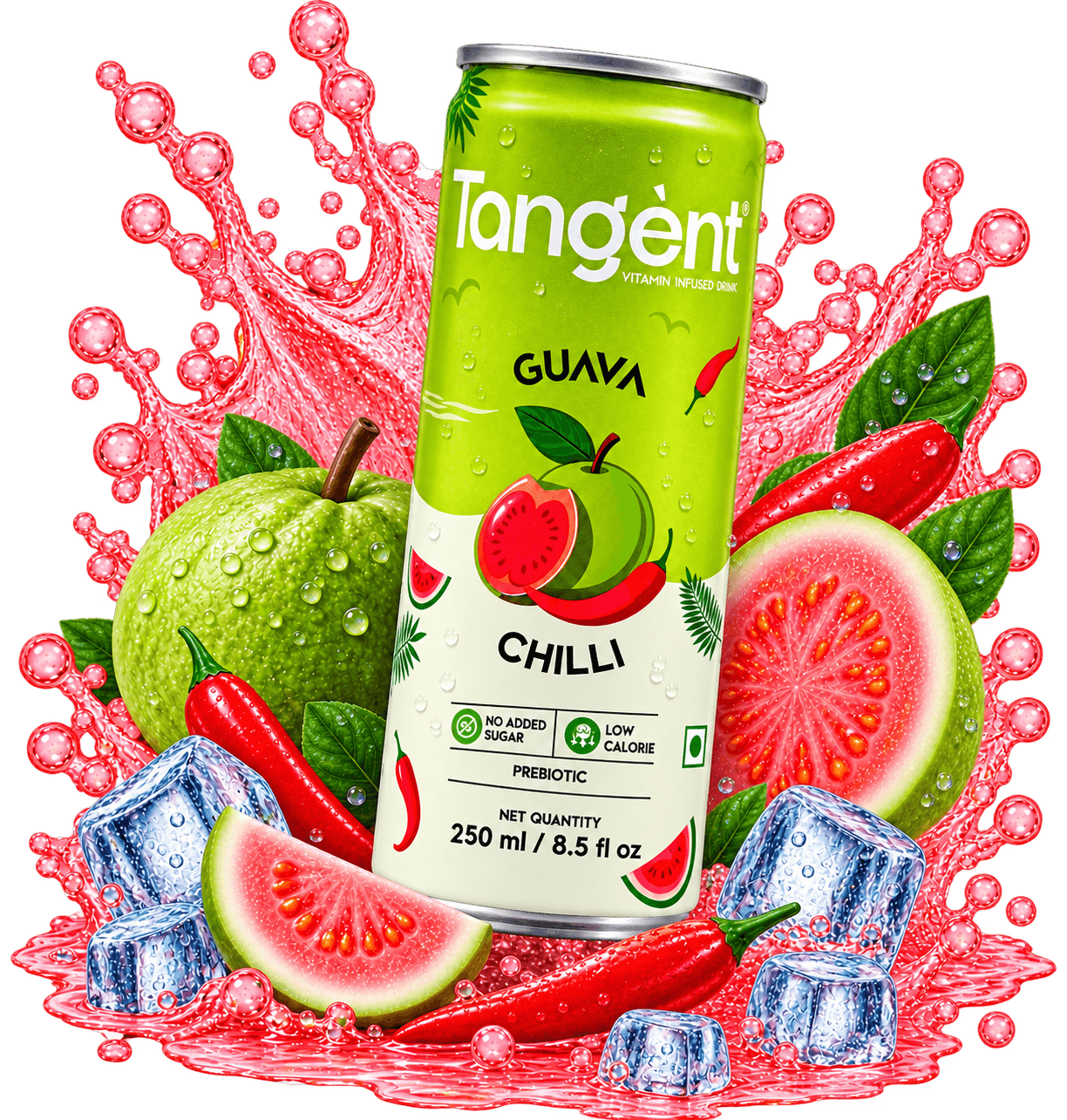Guava Chilli view 2