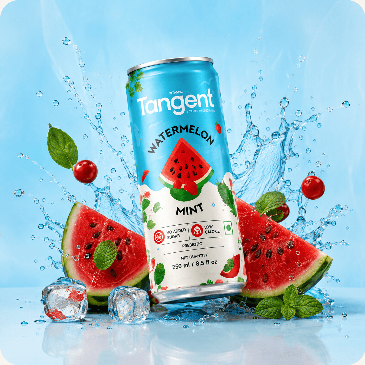 Hydration, But Make It Delicious