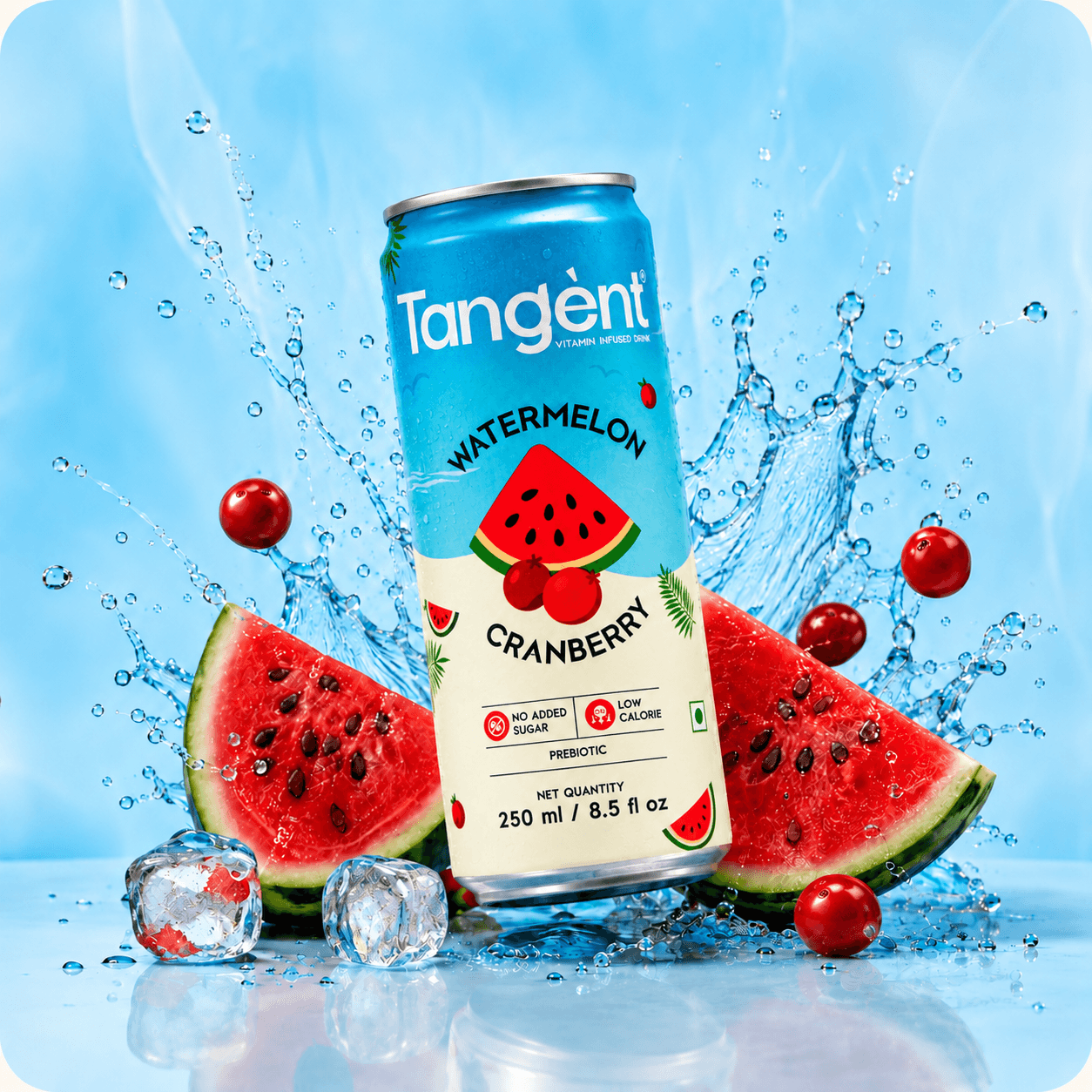 Hydration, But Make It Delicious
