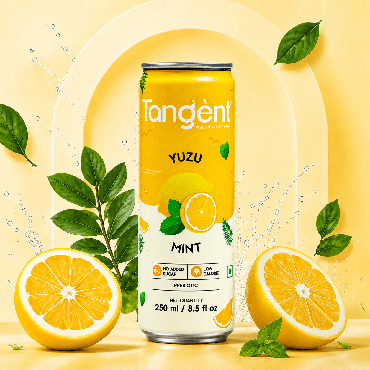 The Zesty Power of Yuzu