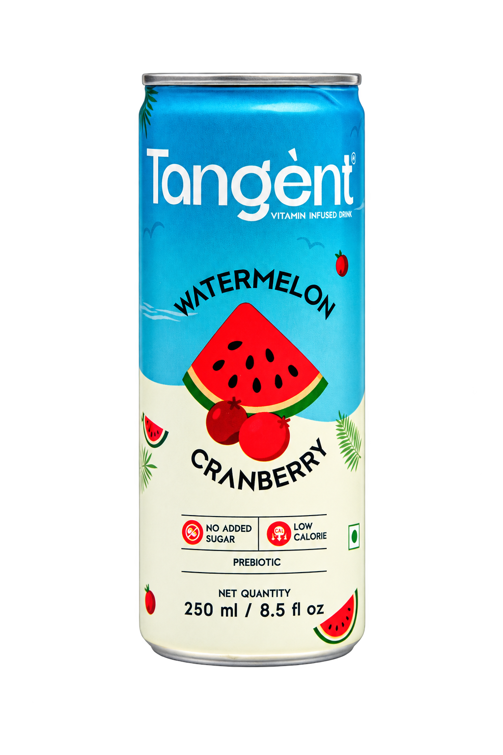 Watermelon Cranberry