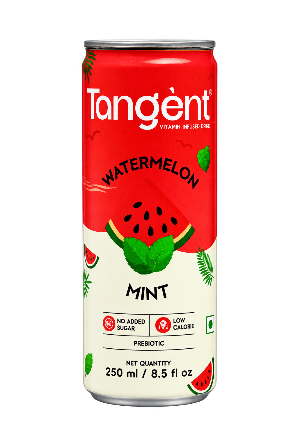 Watermelon Mint