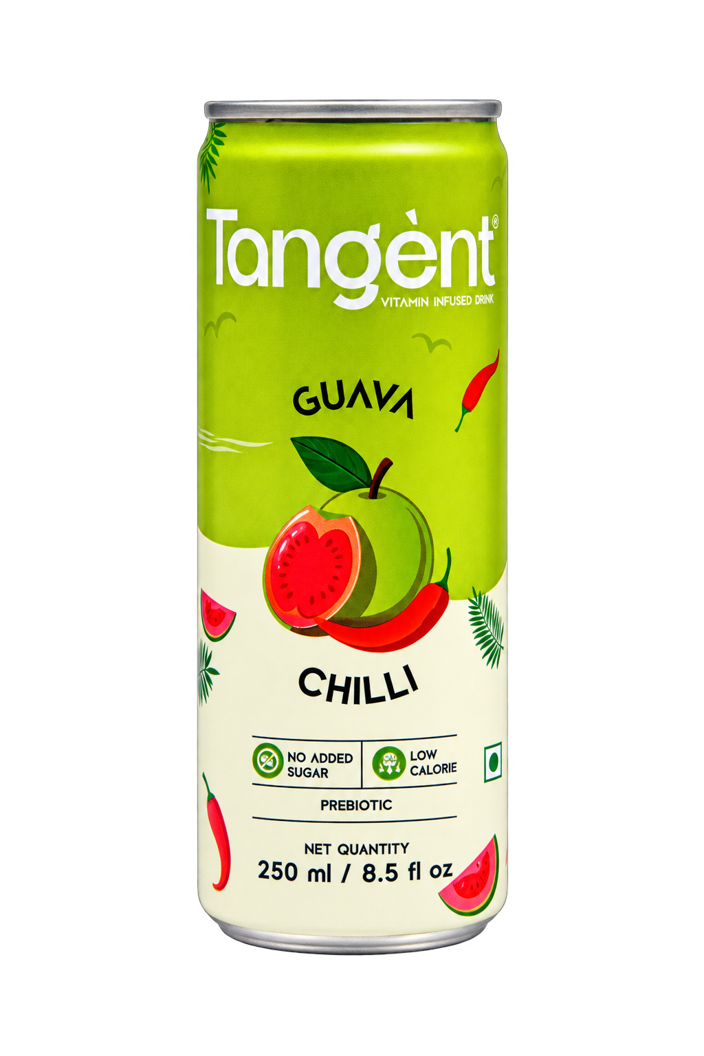 Guava Chilli
